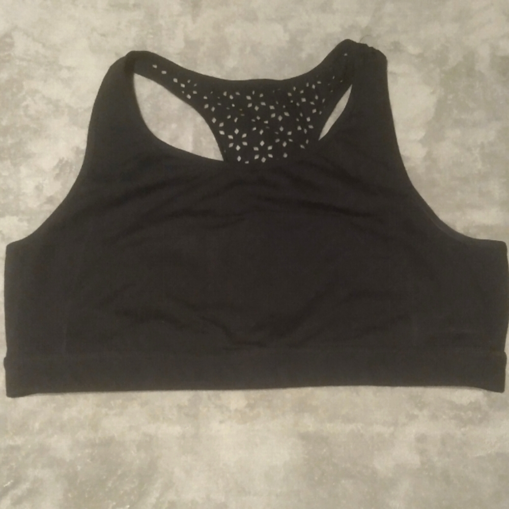Torrid Sports Bra size 3